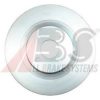 FORD 1134864 Brake Disc